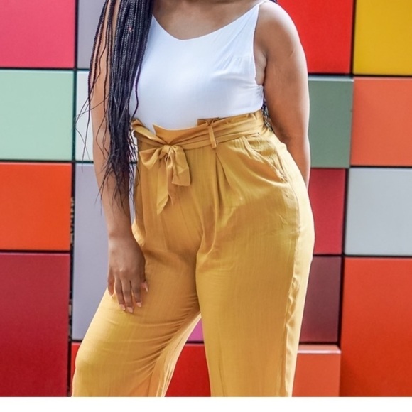 Forever 21 Two tone Jumpsuit Size L - Picture 2 of 15